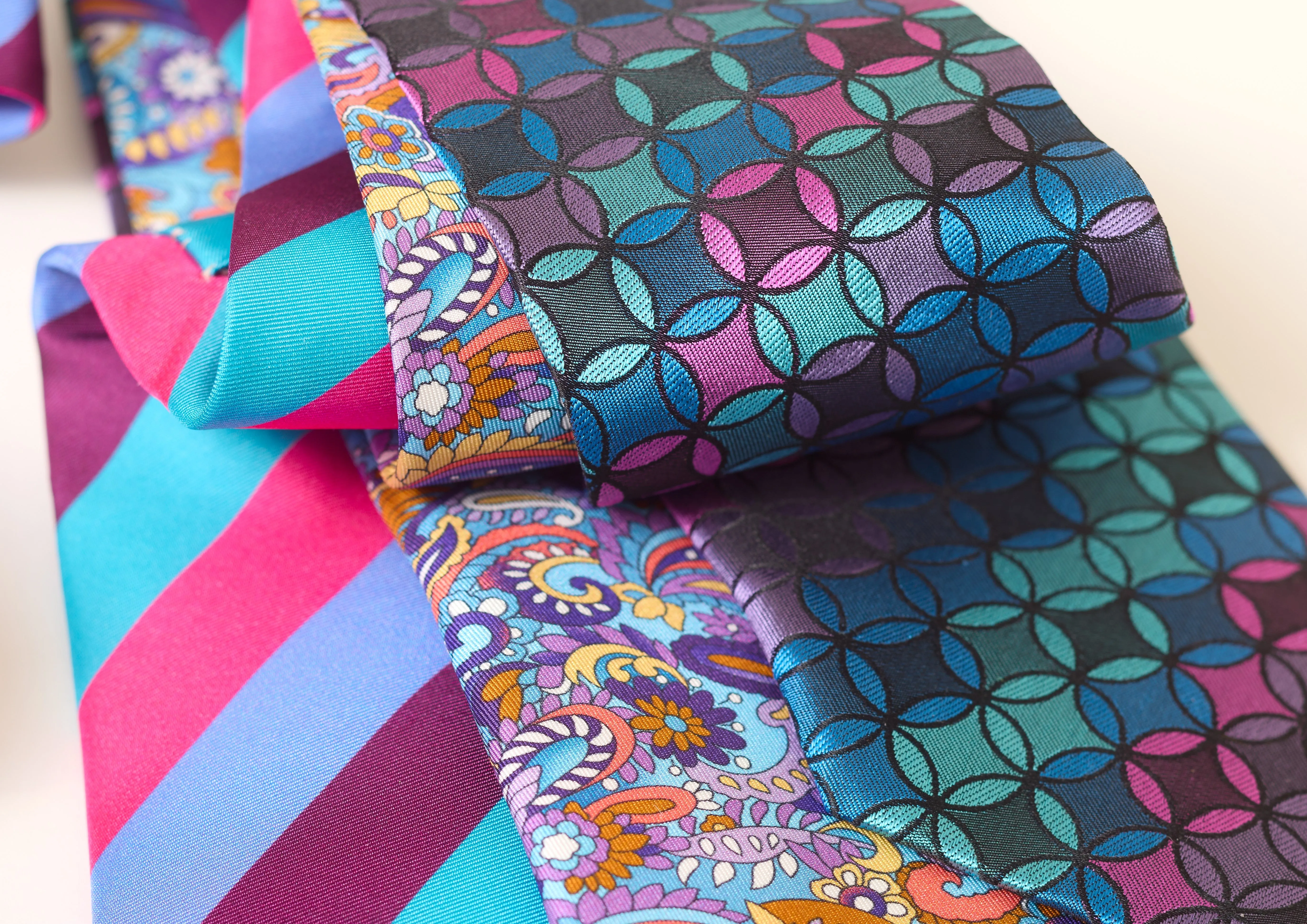 Casimir - Neckties