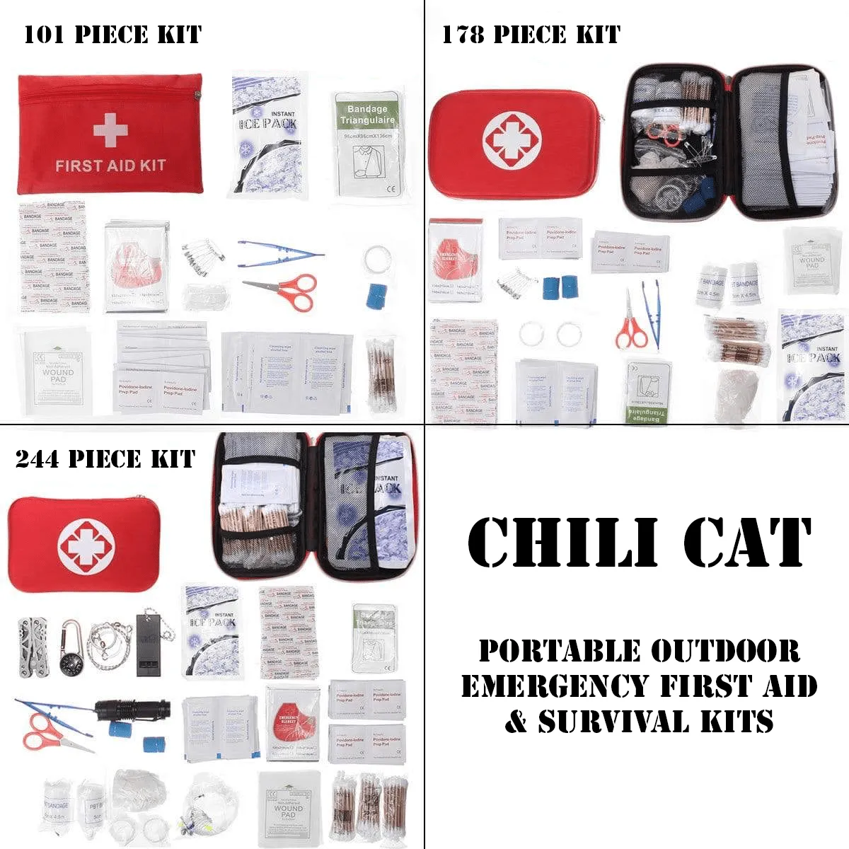 Chili Cat