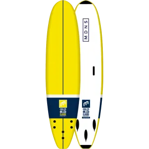 CHILLER 8'0 EPOXYSOFT CLASSIC