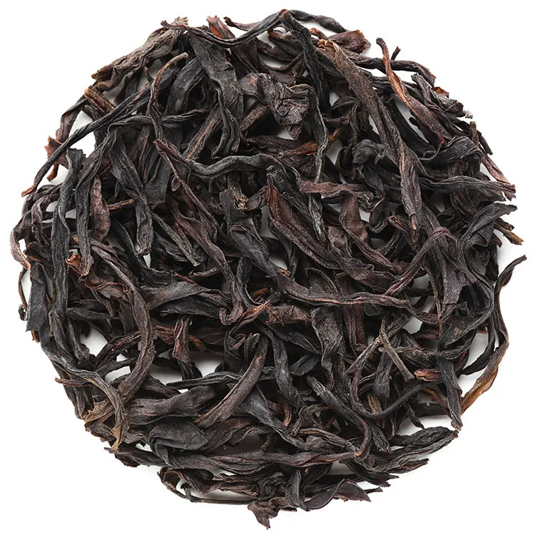 Chinese Black Tea - Dianhong