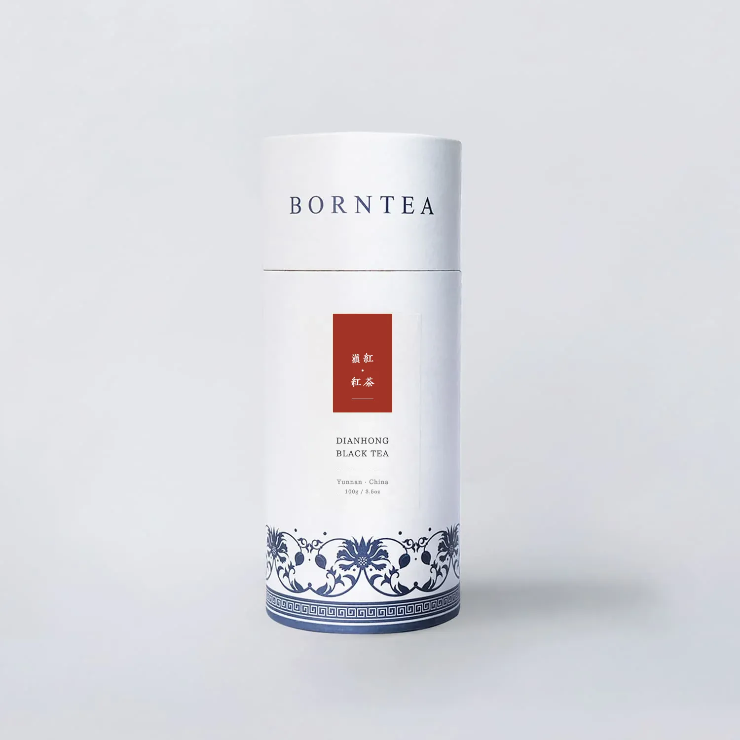 Chinese Black Tea - Dianhong