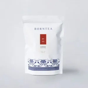 Chinese Black Tea - Dianhong