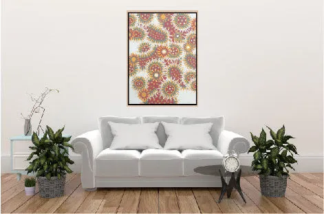 Cholla #20 - Original 30"x40"