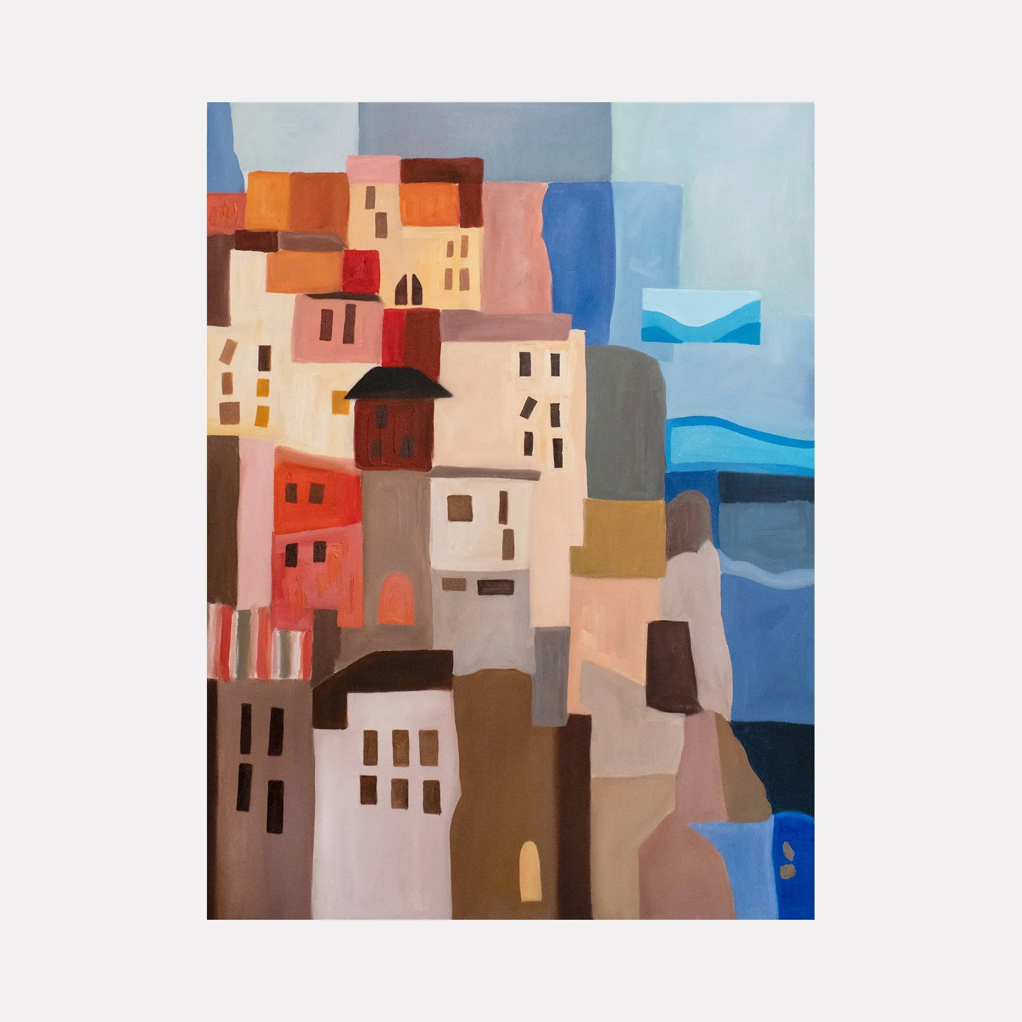 Cinque Terre