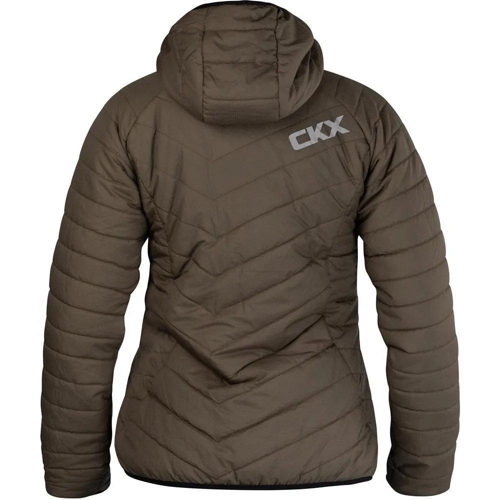 CKX Women's Phase Jacket