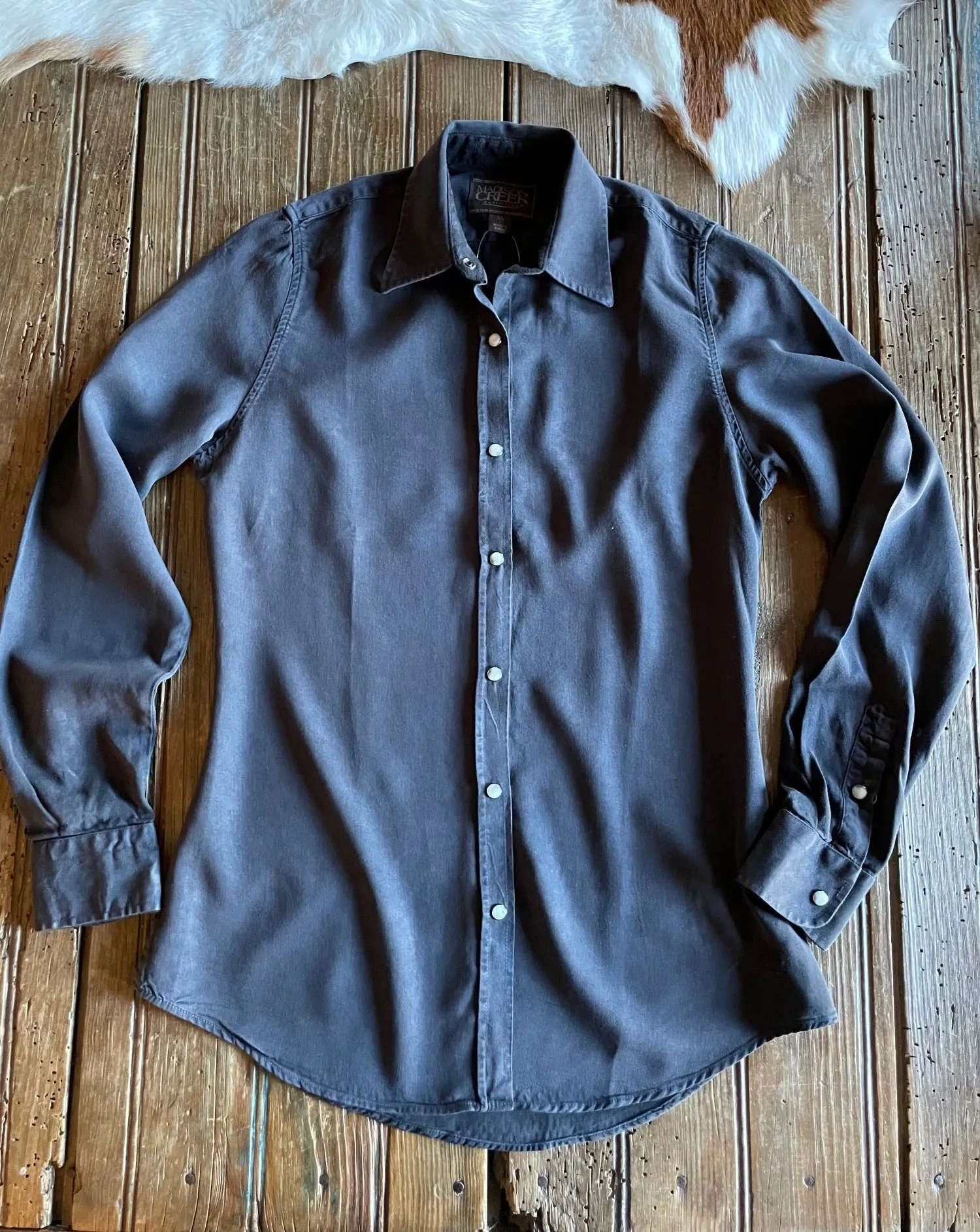 Claire Shirt