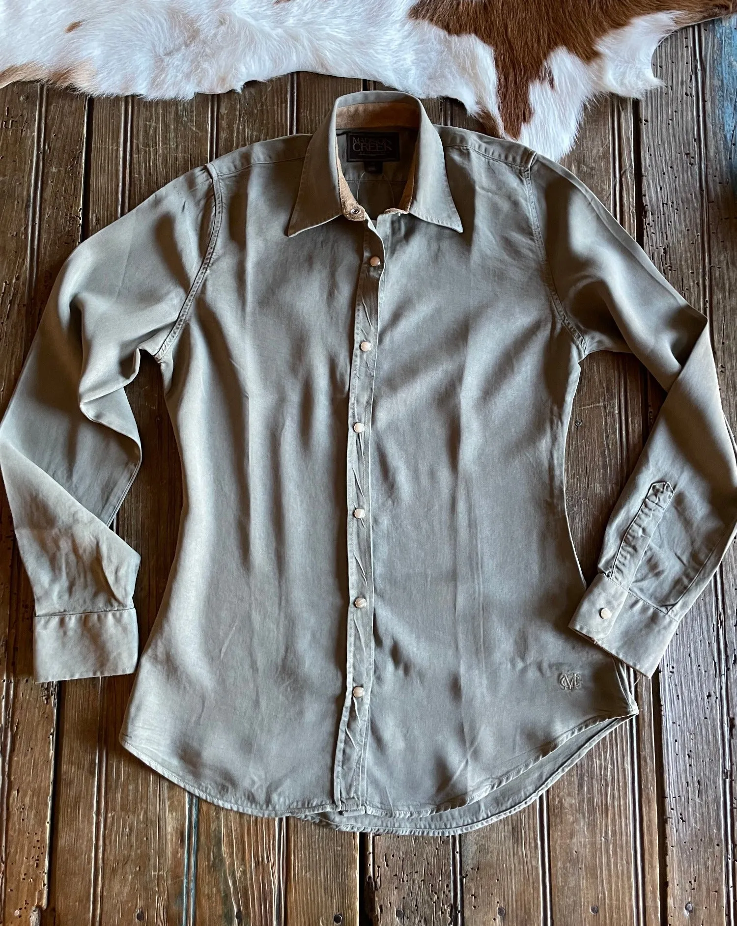 Claire Shirt