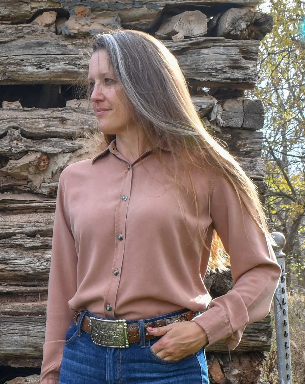 Claire Shirt