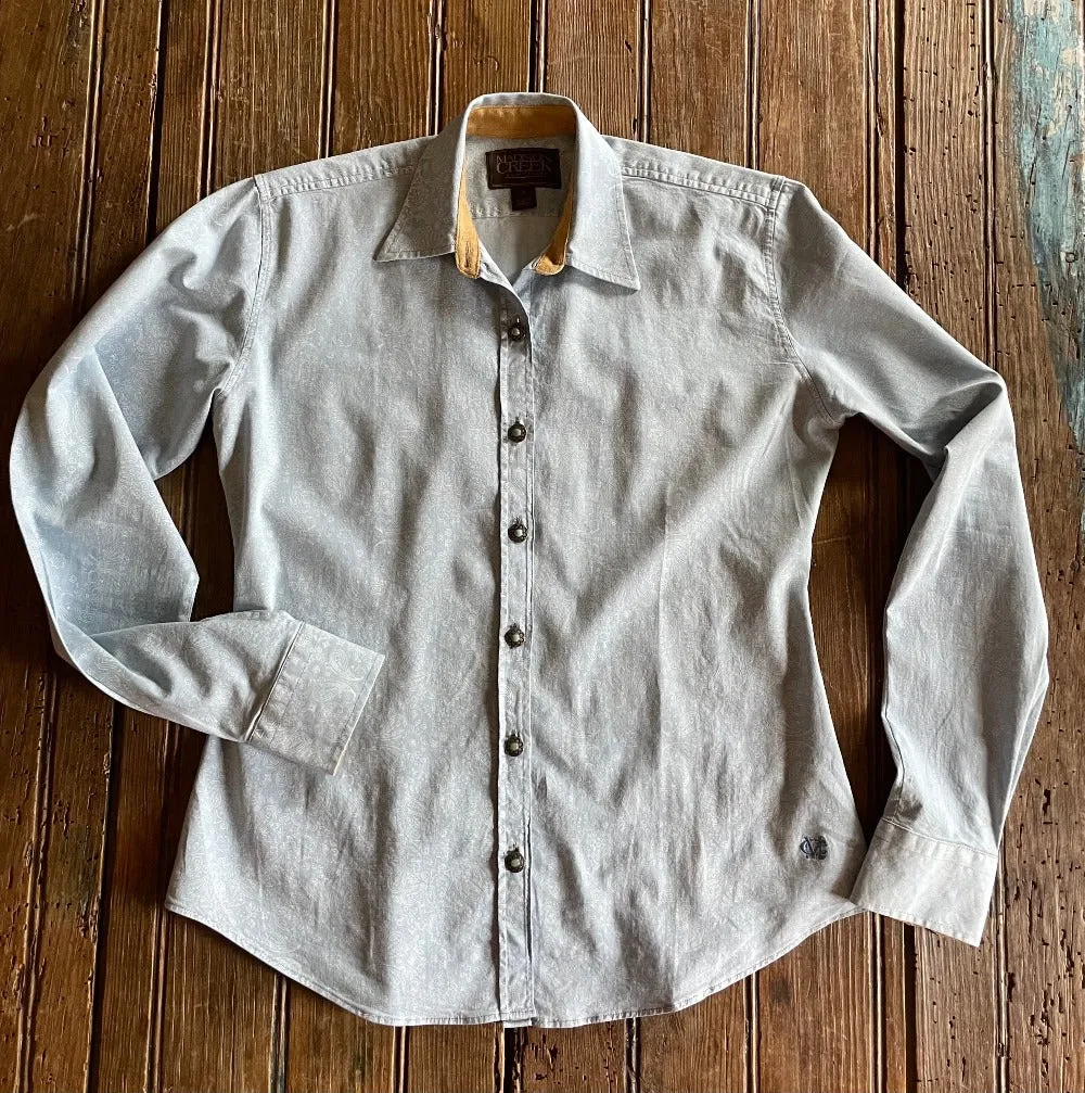 Claire Shirt