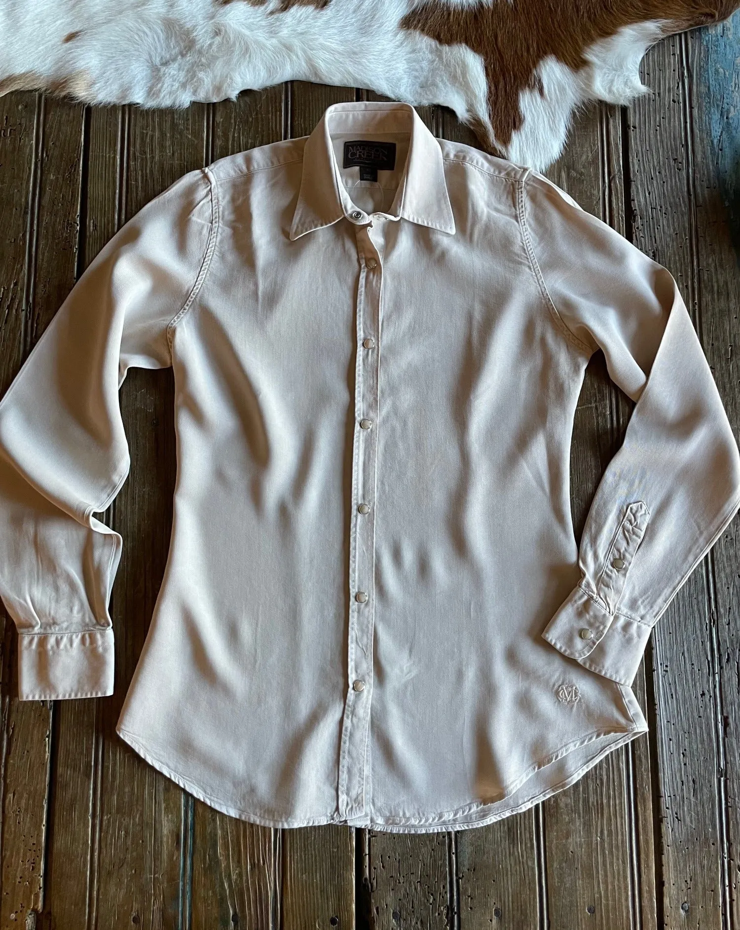 Claire Shirt