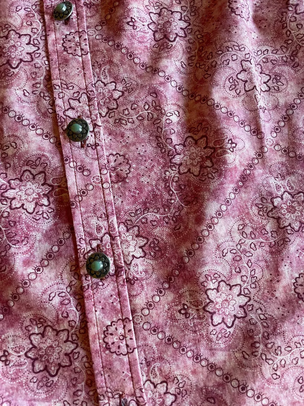 Claire Shirt
