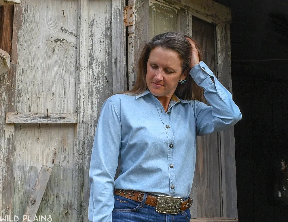 Claire Shirt
