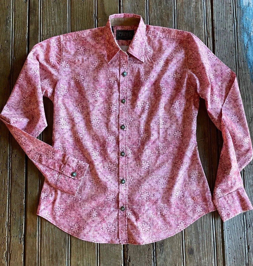 Claire Shirt
