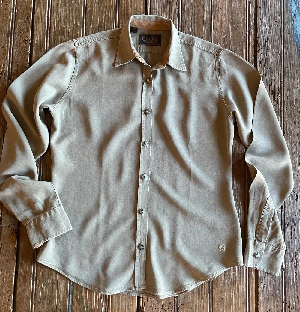 Claire Shirt