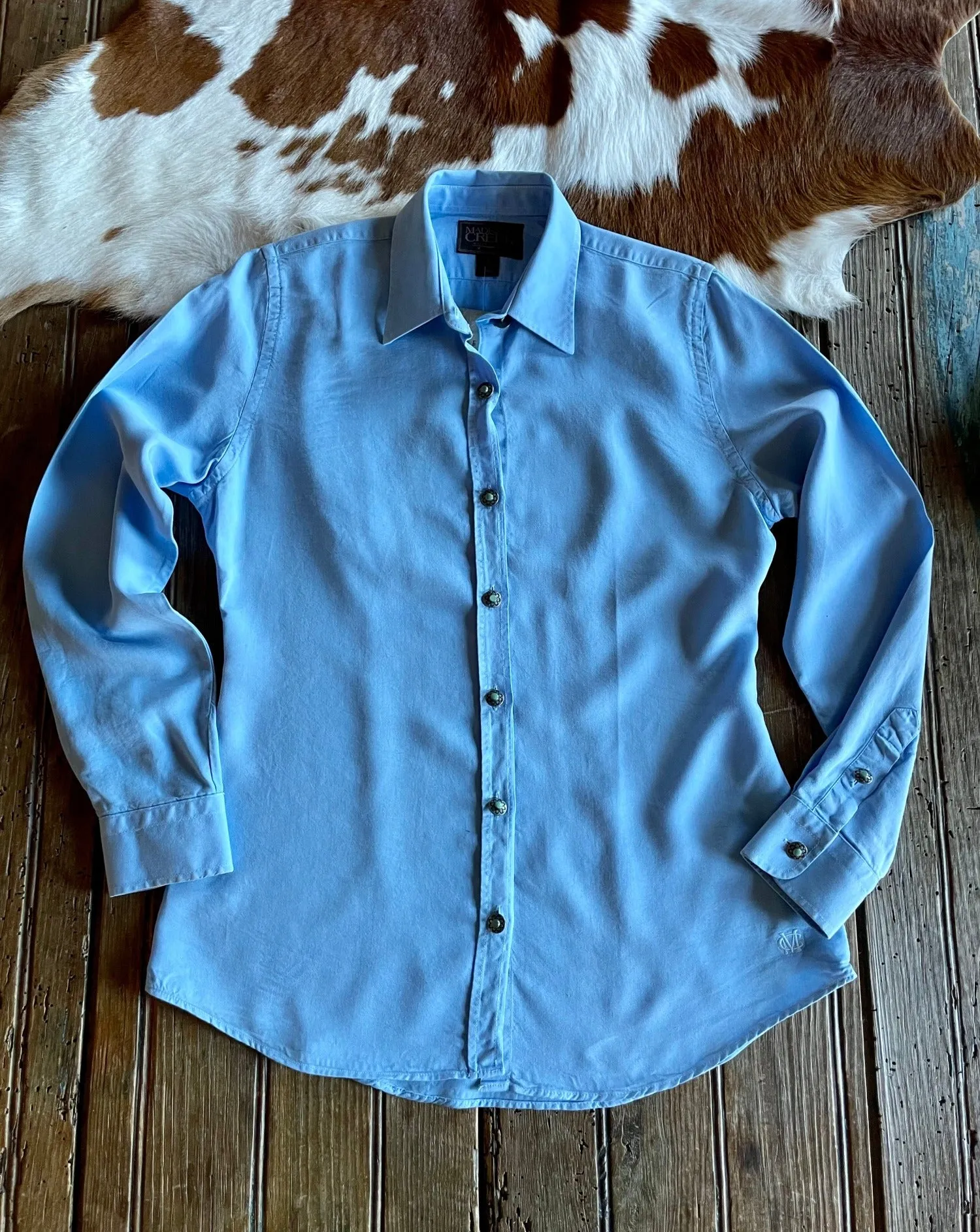 Claire Shirt