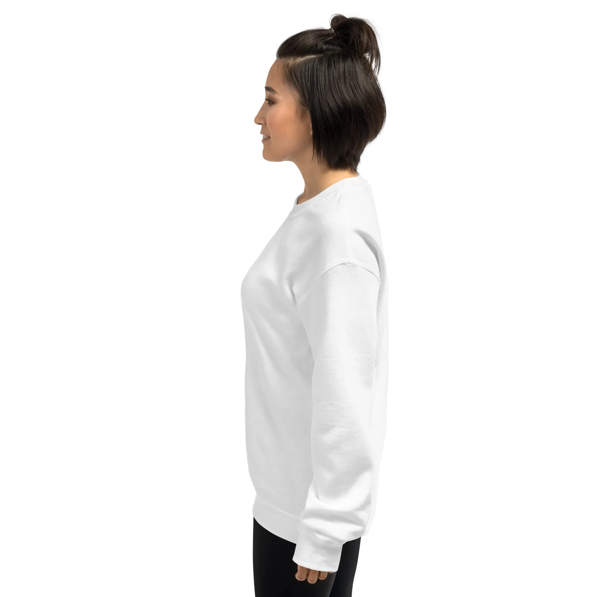Classic Motorsports Road Tours Unisex Sweatshirt