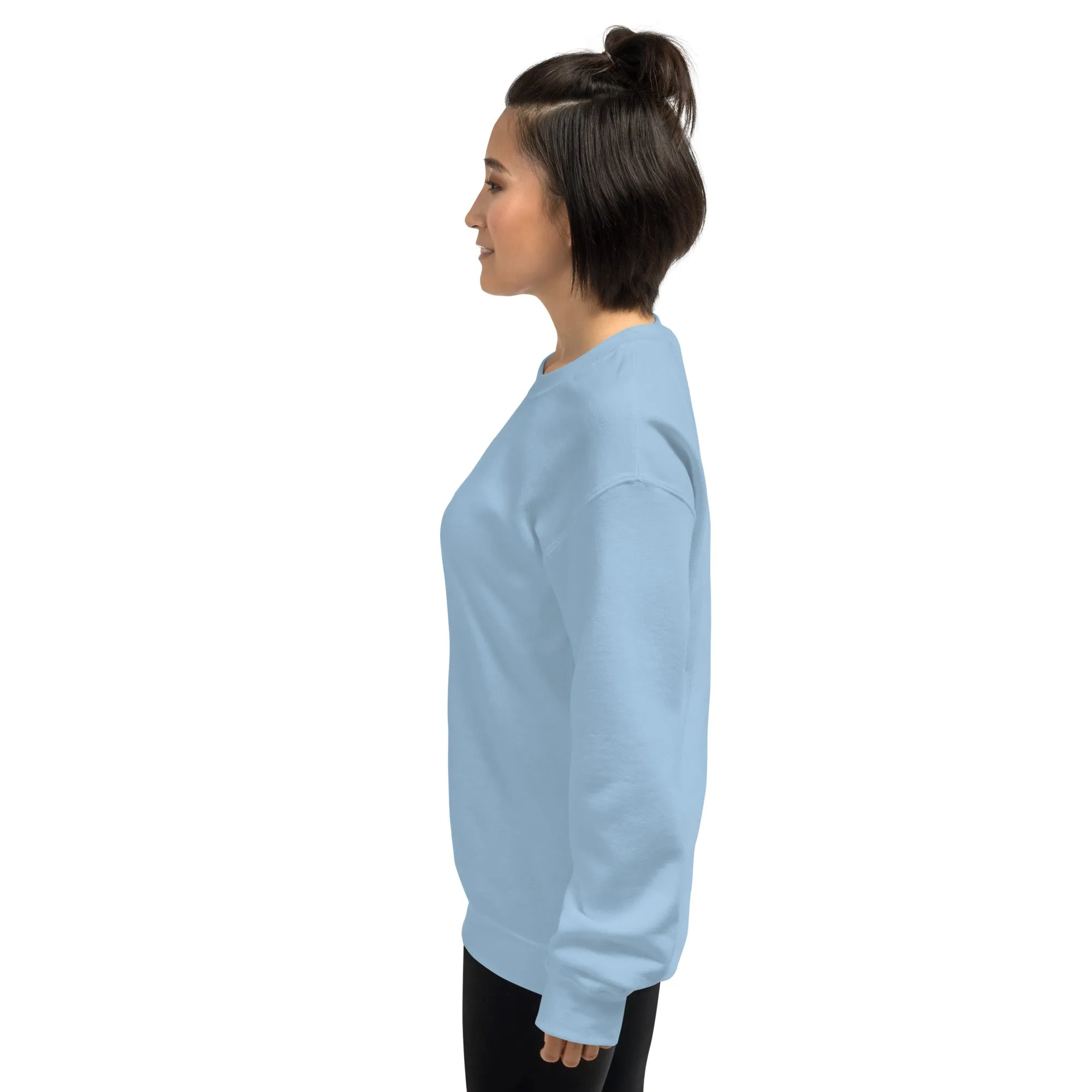 Classic Motorsports Road Tours Unisex Sweatshirt