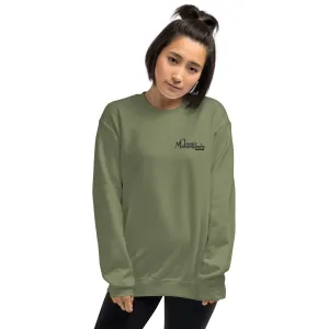 Classic Motorsports Road Tours Unisex Sweatshirt