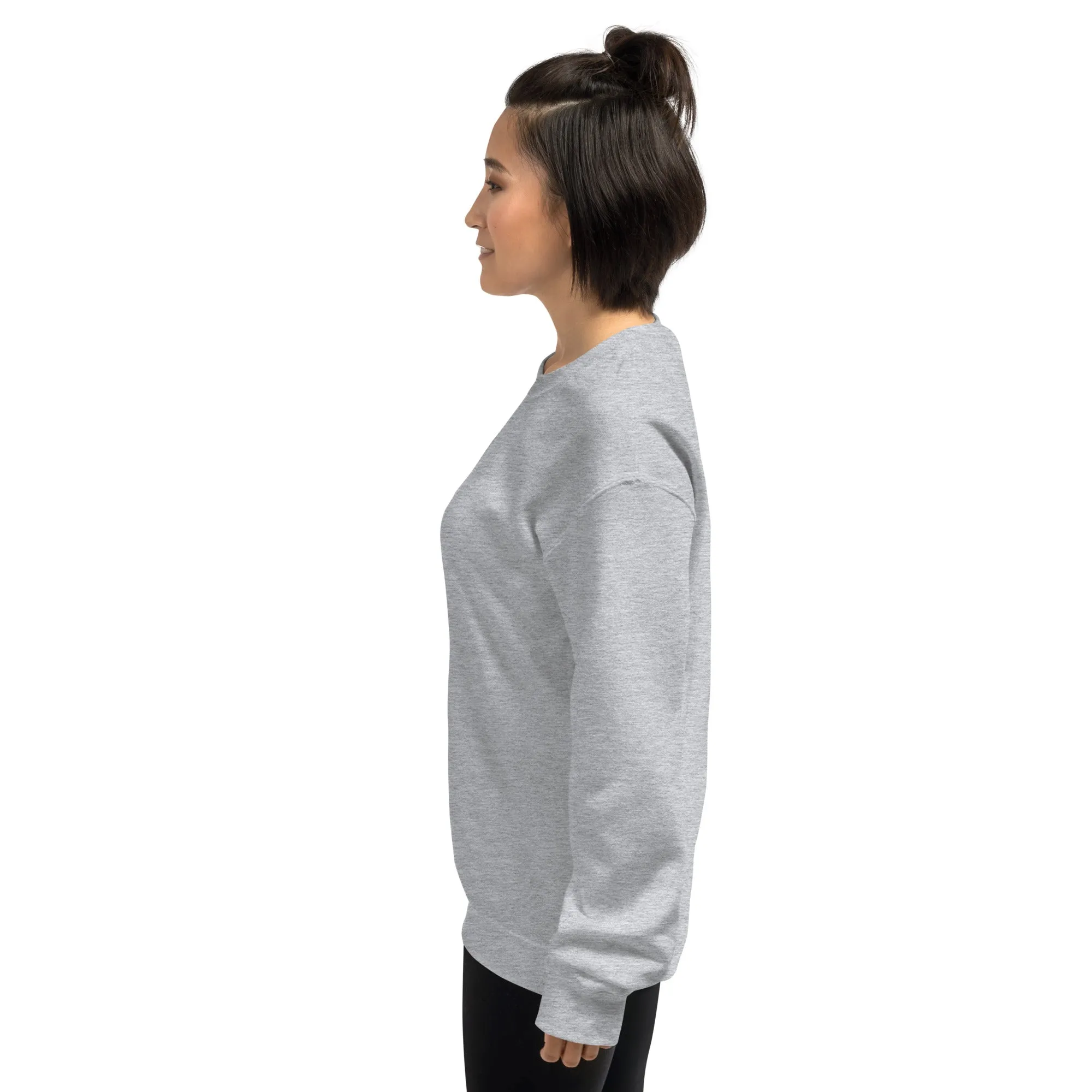 Classic Motorsports Road Tours Unisex Sweatshirt