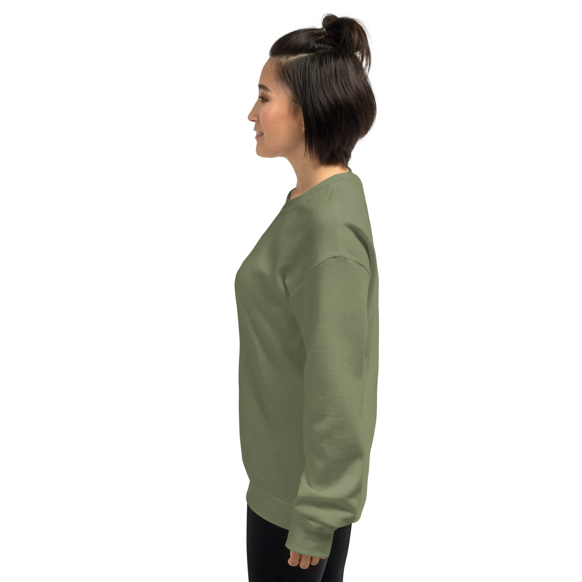 Classic Motorsports Road Tours Unisex Sweatshirt