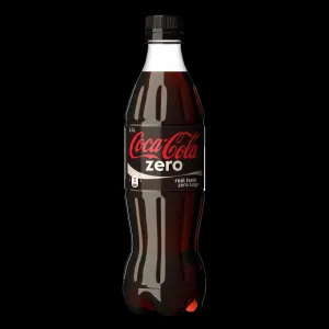 Coca-Cola Zero 500ml