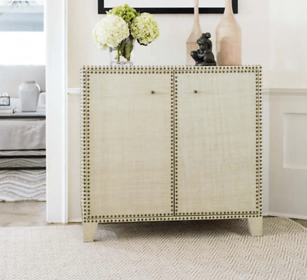 Cocchi Jute Blend Woven Rug