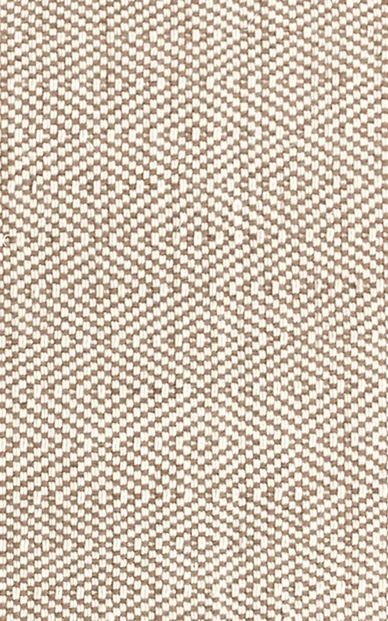 Cocchi Jute Blend Woven Rug
