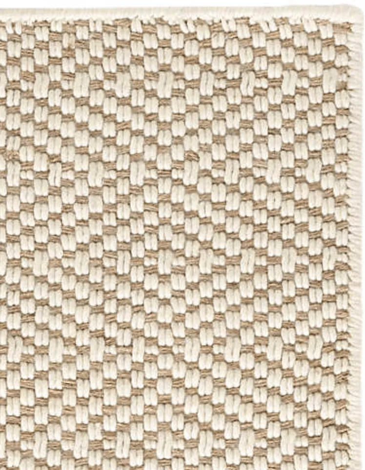 Cocchi Jute Blend Woven Rug