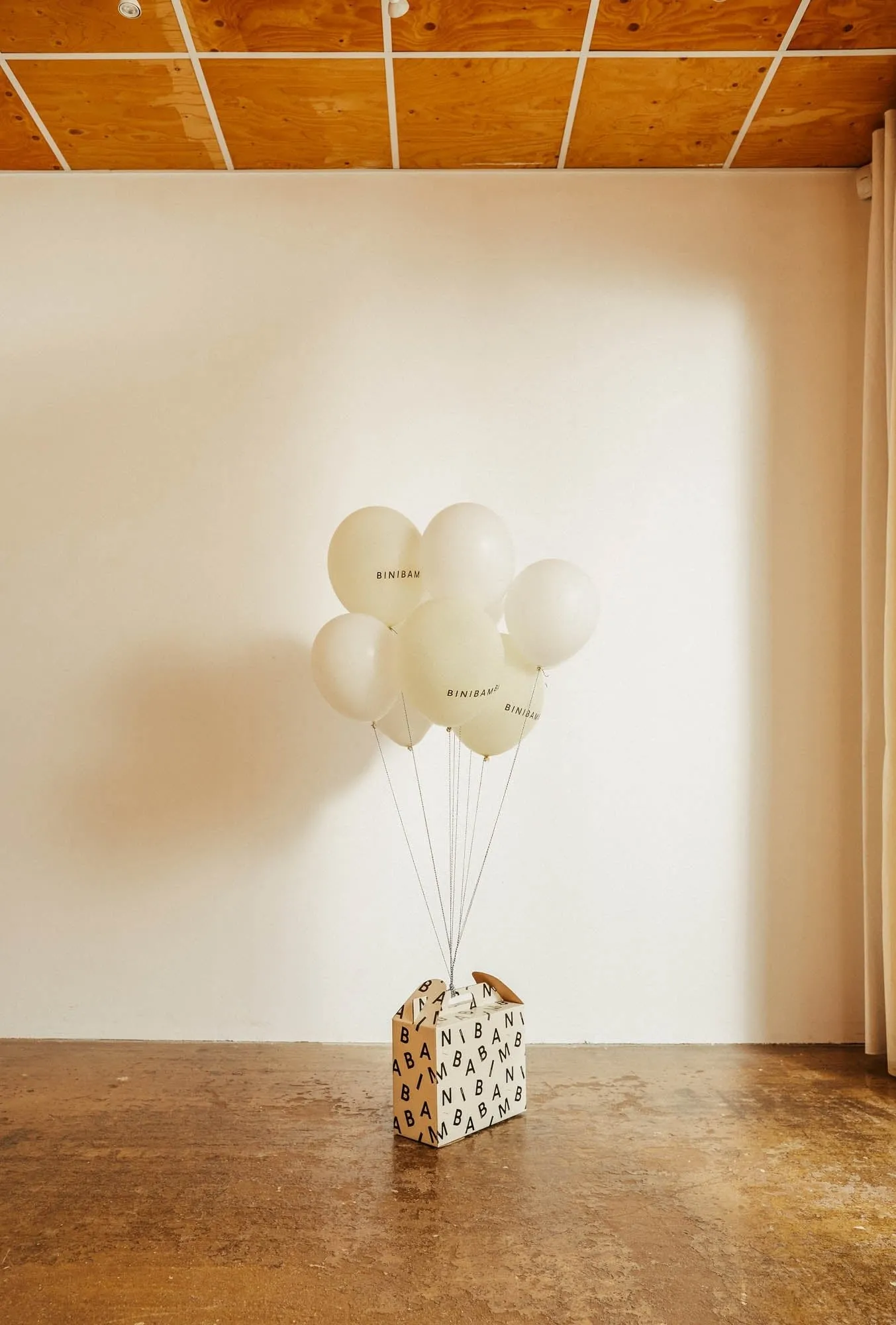 COSY TOP TO TOE - MILK