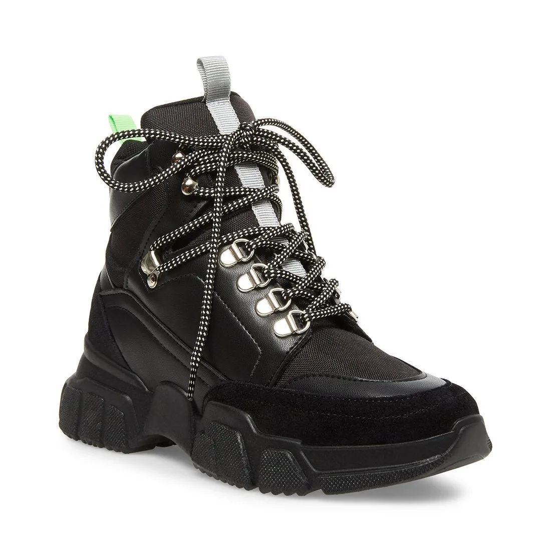 CROSSROAD BLACK MULTI - SM REBOOTED