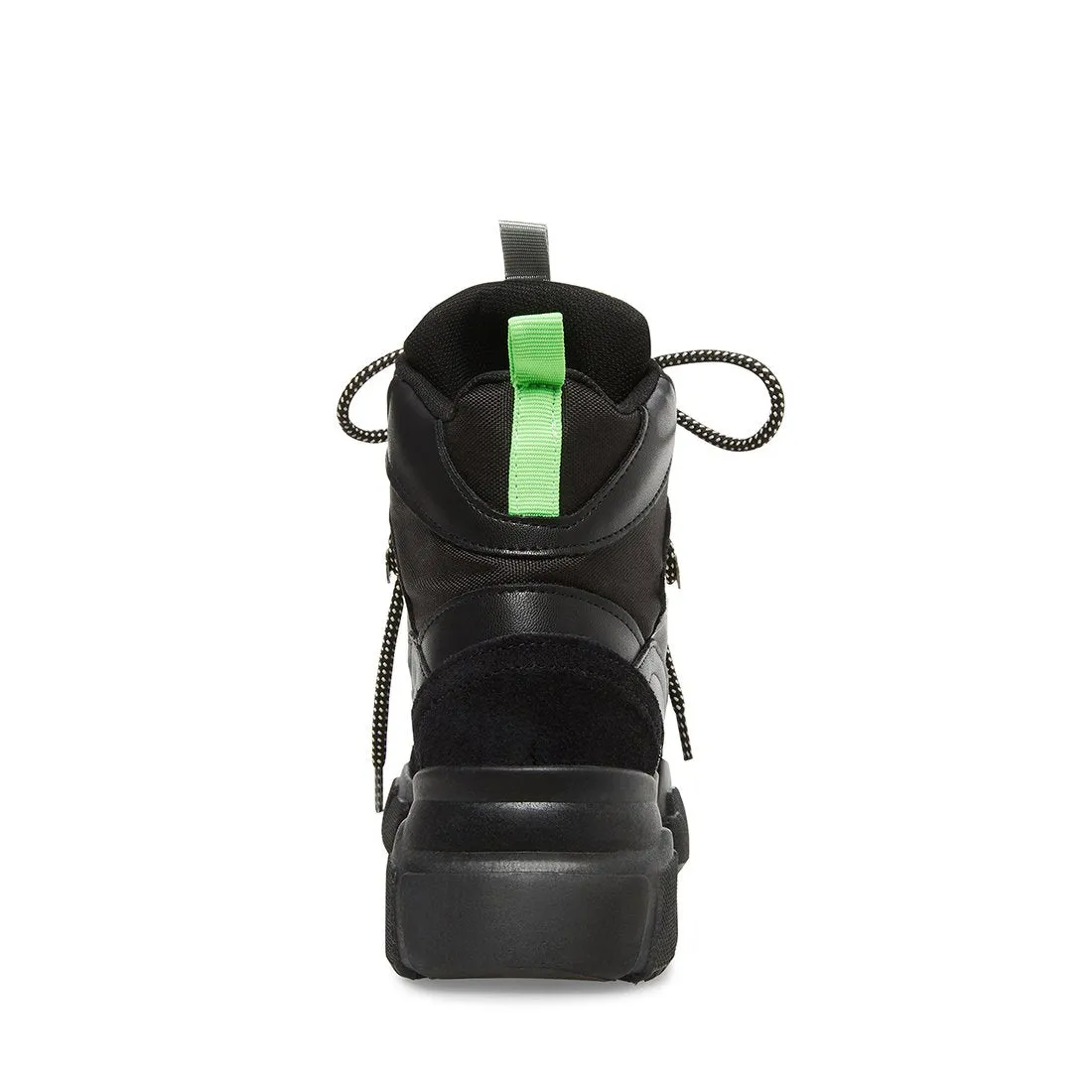 CROSSROAD BLACK MULTI - SM REBOOTED