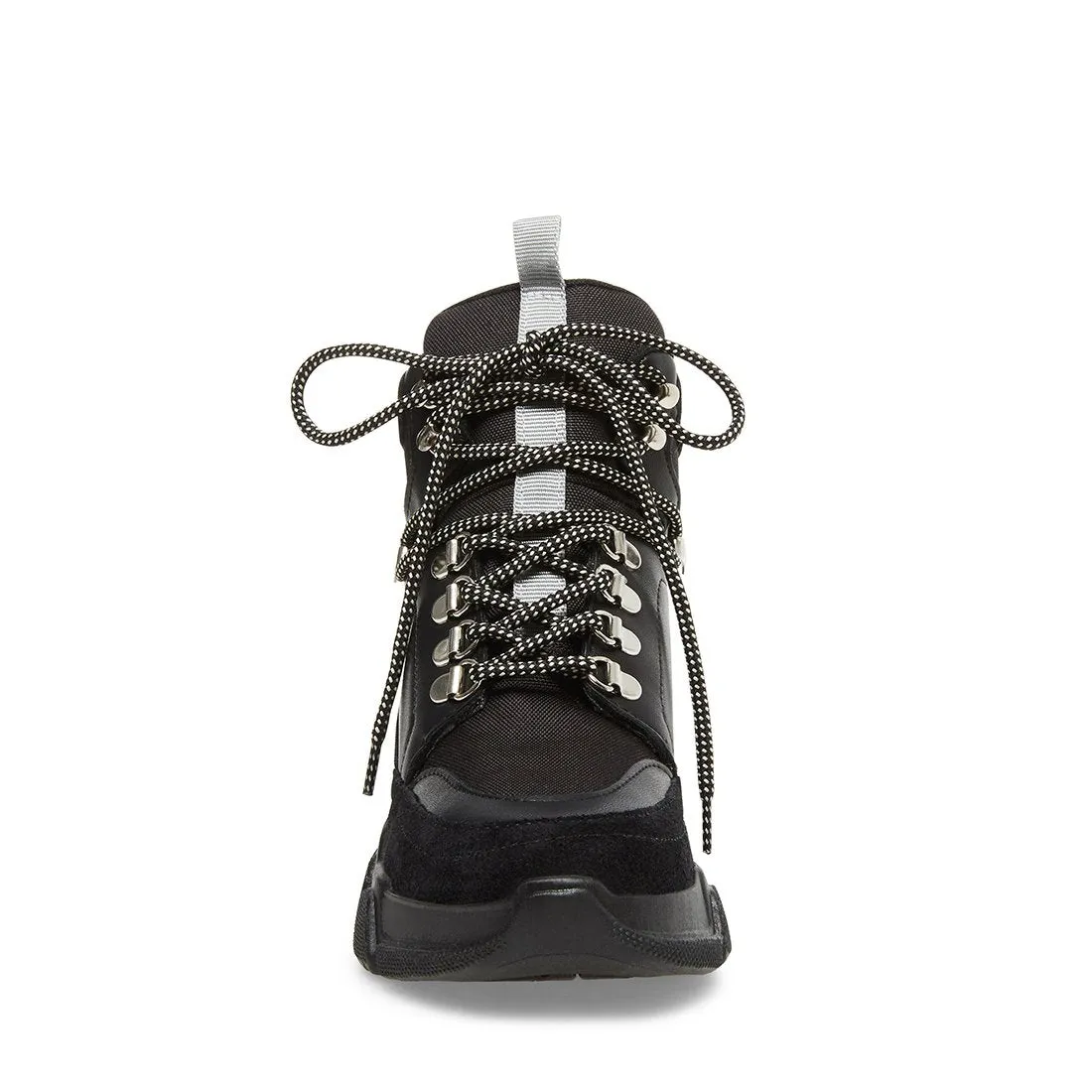 CROSSROAD BLACK MULTI - SM REBOOTED