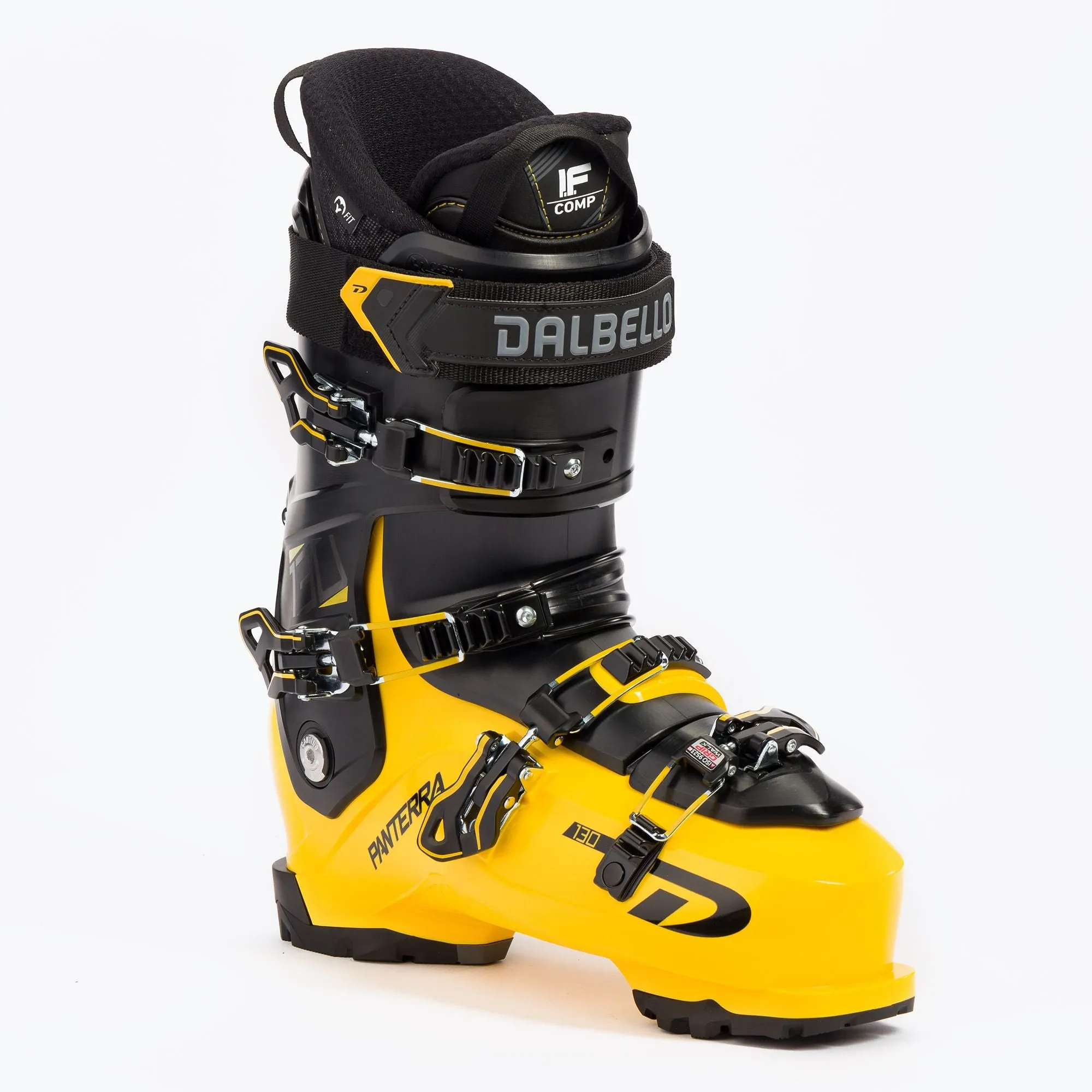 Dalbello Panterra 130 IF GW  Ski Boot Mens 2023