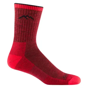 Darn Tough Men's Hiker Micro Crew Midweight with Cushion Sock