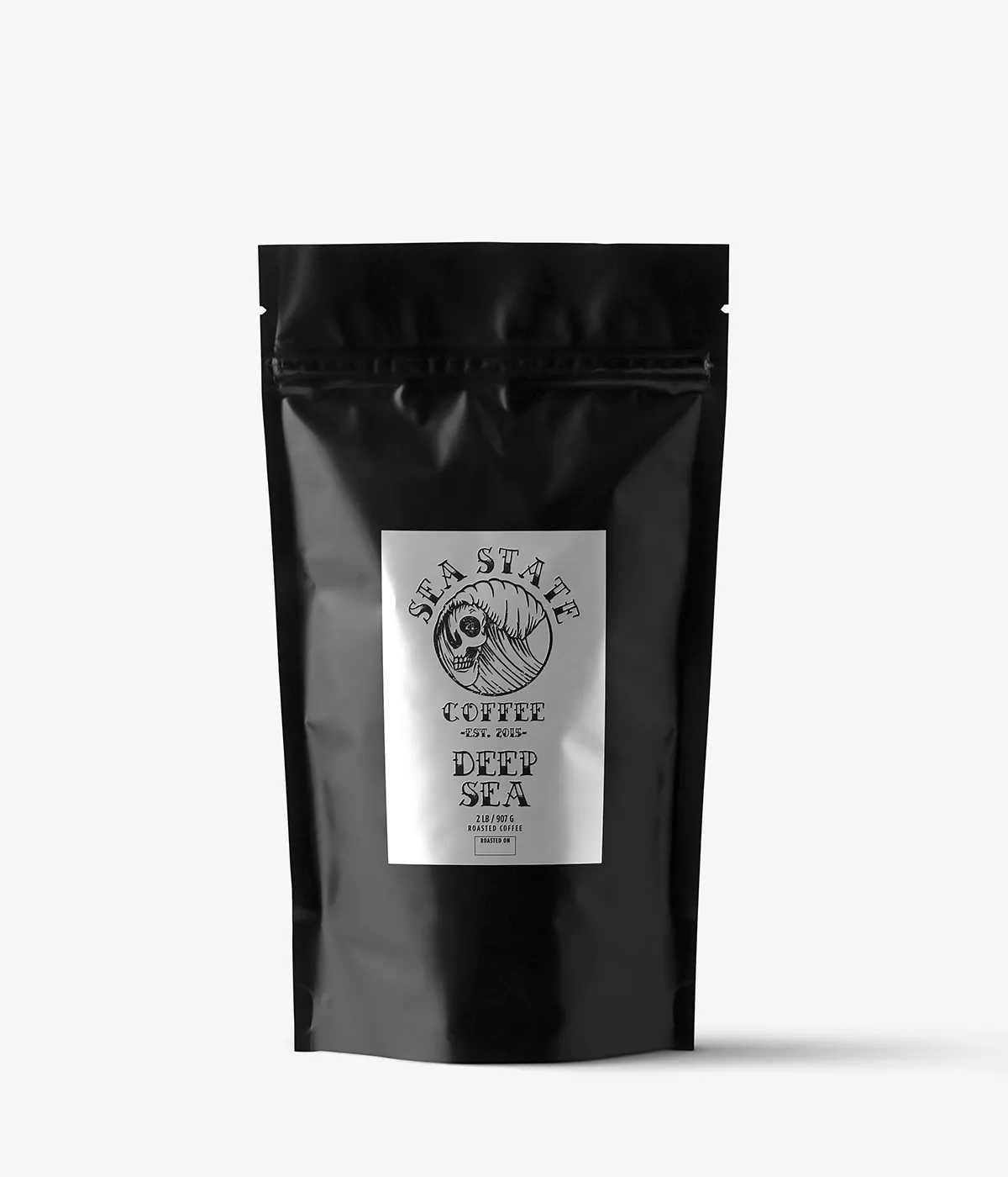 Deep Sea | Tanzanian Kilimanjaro Peaberry