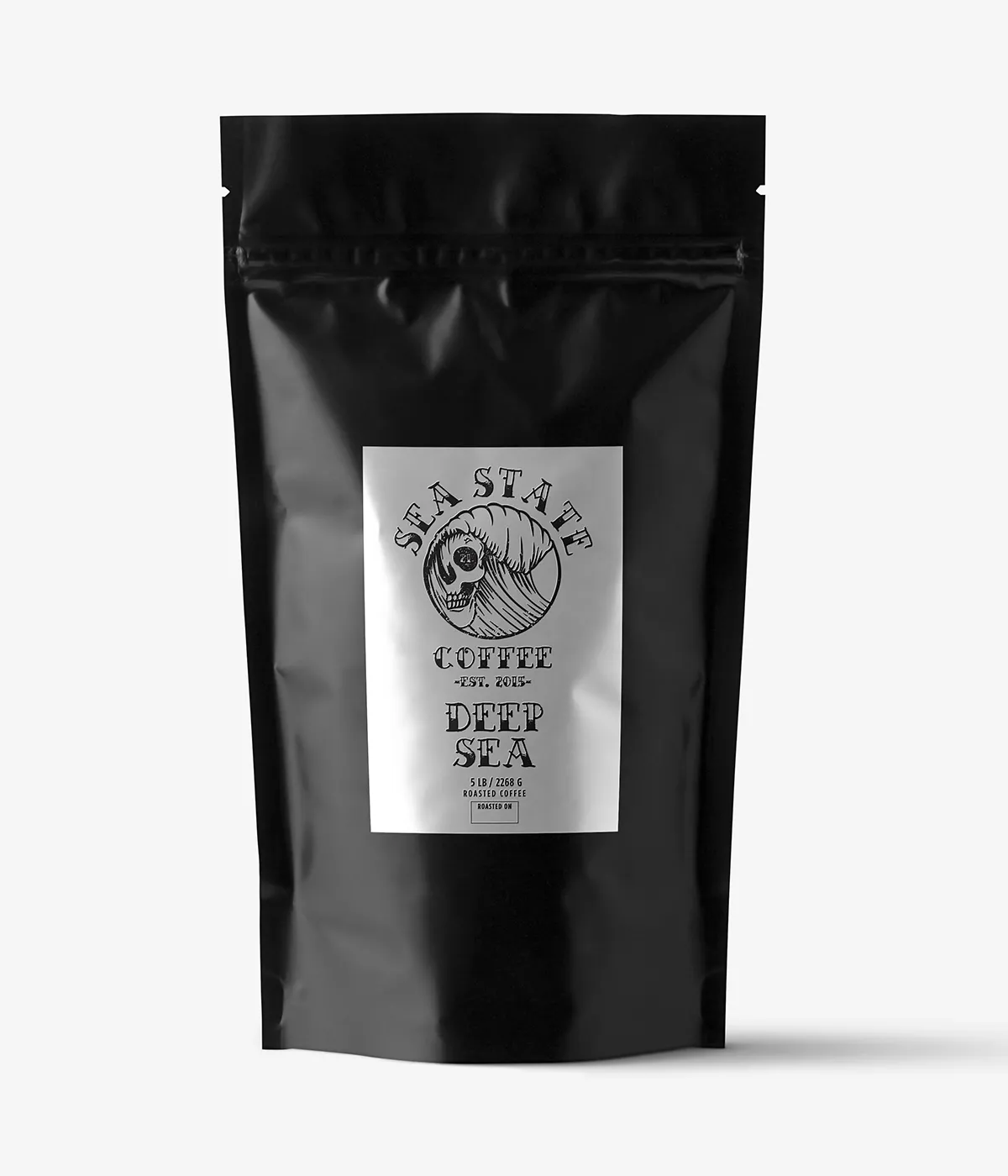 Deep Sea | Tanzanian Kilimanjaro Peaberry
