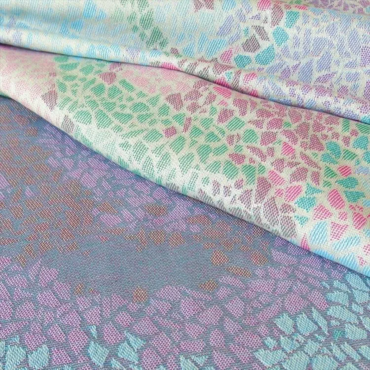 Didymos Summer Mosaic Woven Wrap