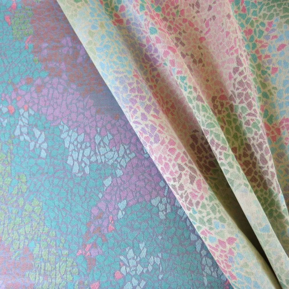 Didymos Summer Mosaic Woven Wrap