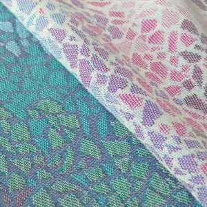 Didymos Summer Mosaic Woven Wrap