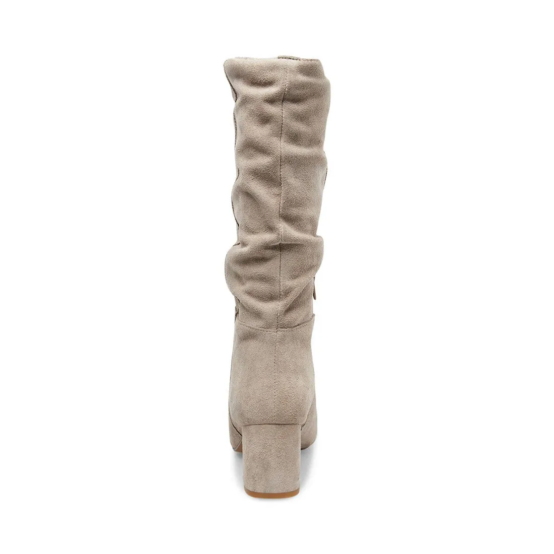 DILEMMA TAUPE SUEDE - SM REBOOTED