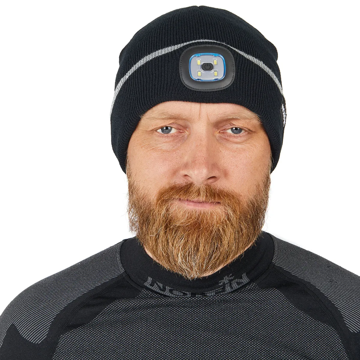 DISCOVERY LED HAT