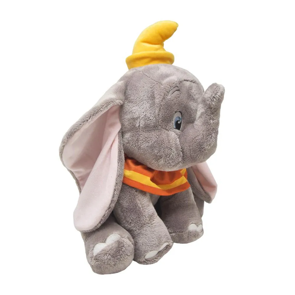 Disney Baby Dumbo Soft Toy 25cm