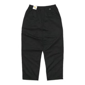 Doomed Heavies Henzo Pants Black