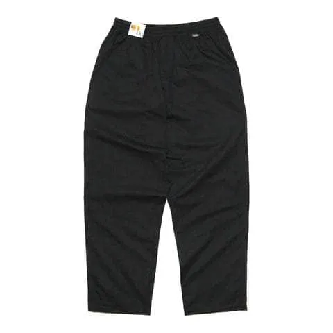 Doomed Heavies Henzo Pants Black