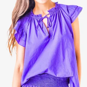 Dreamy Top