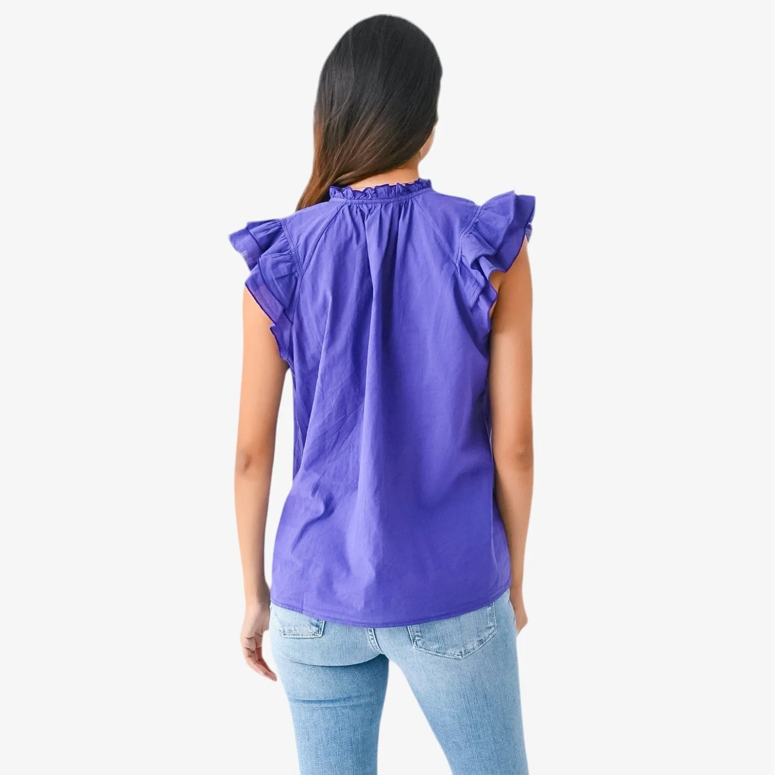 Dreamy Top