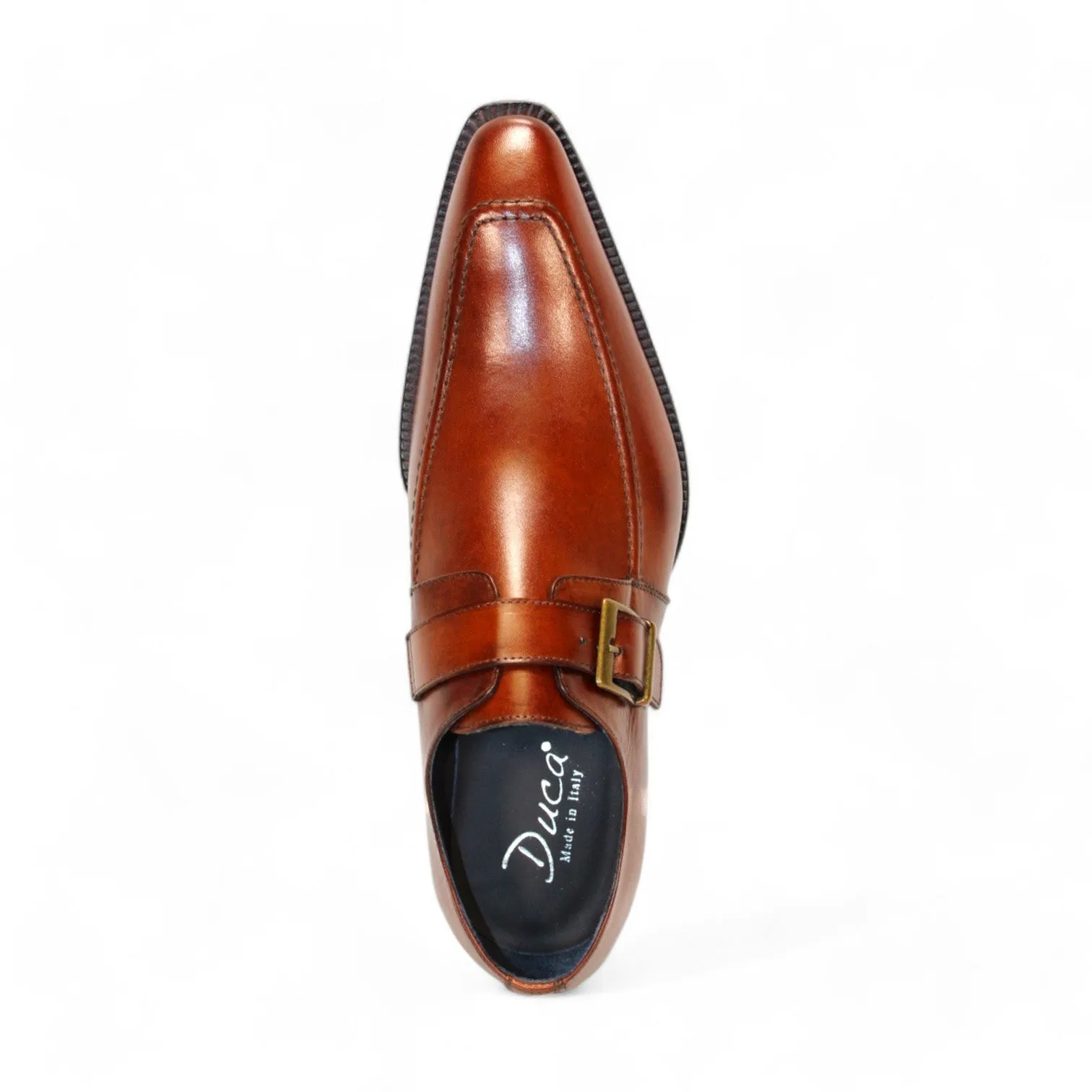 Duca Di Matiste Garda (Brown)