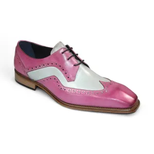 Duca Di Matiste Saranno (Pink/Bone)