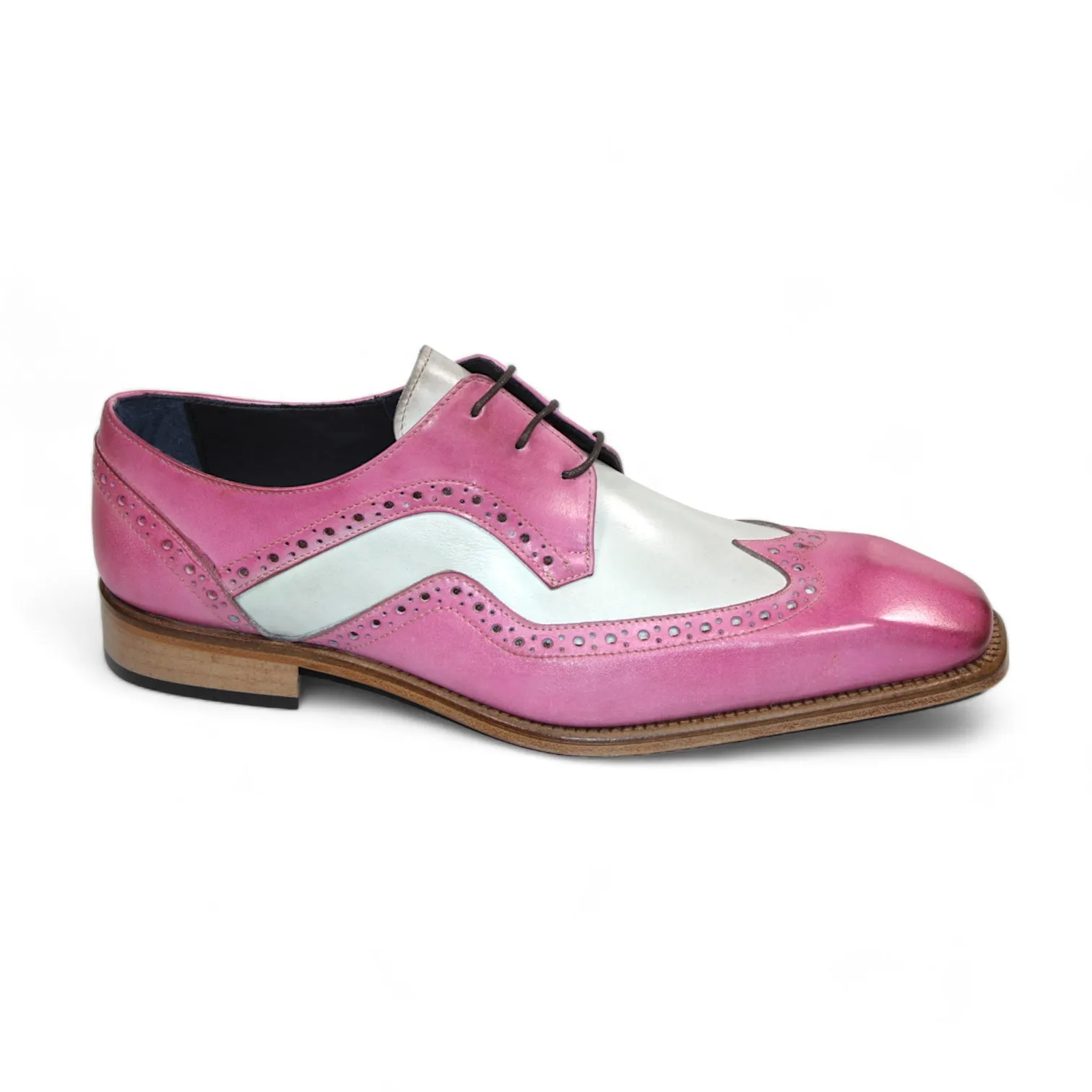 Duca Di Matiste Saranno (Pink/Bone)