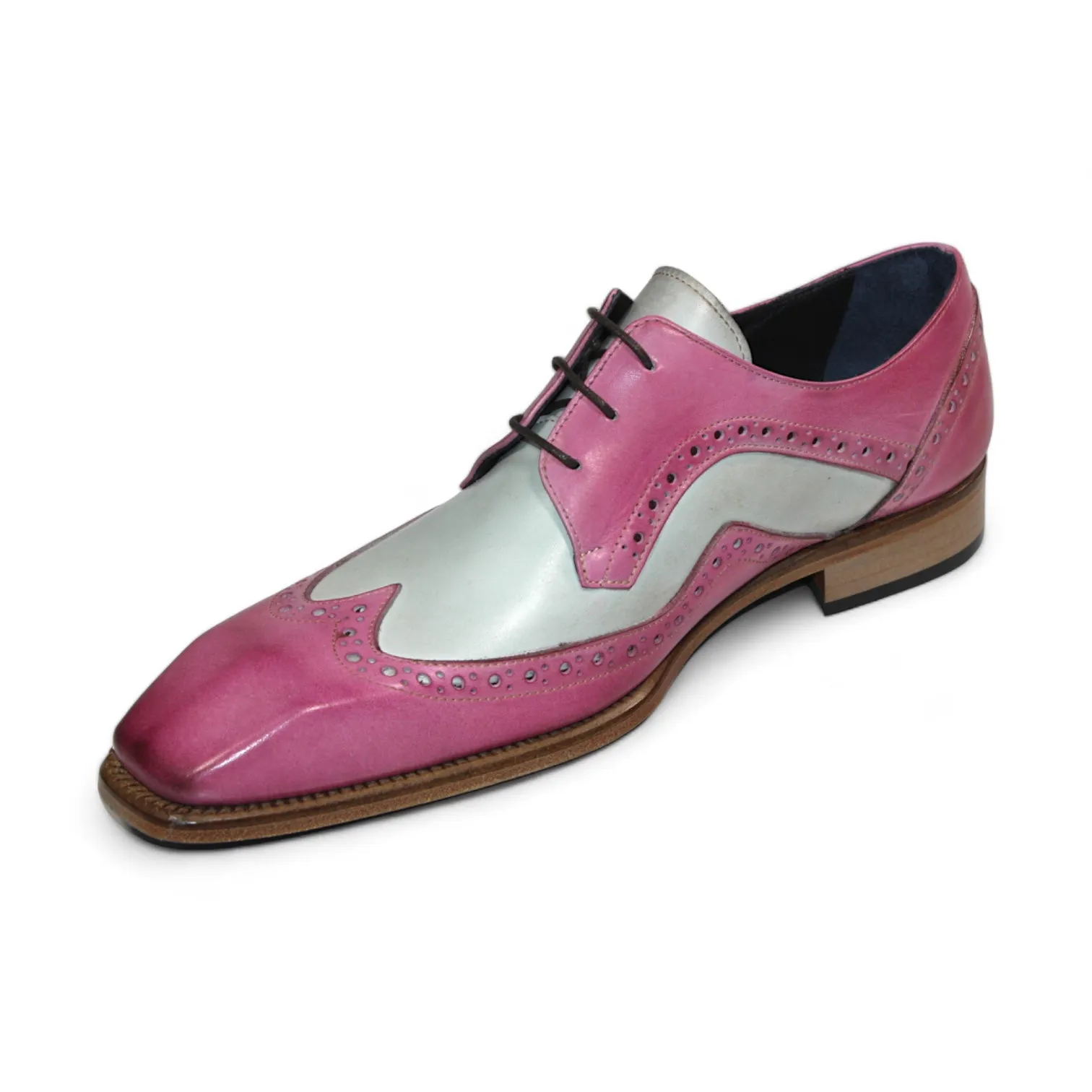 Duca Di Matiste Saranno (Pink/Bone)